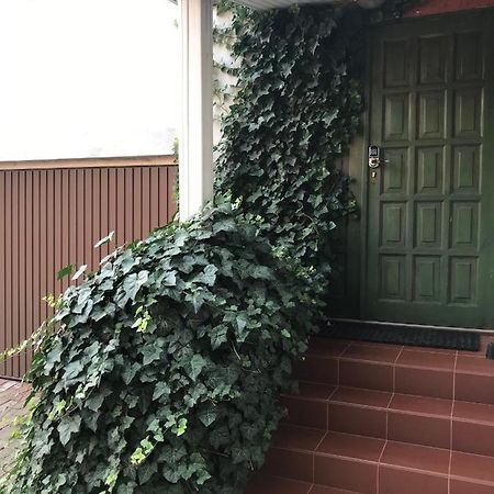 Stare Miasto Apartment Zielona Gora  Exterior photo