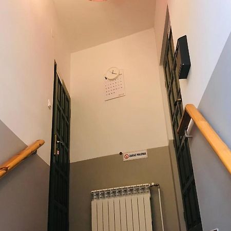 Stare Miasto Apartment Zielona Gora  Exterior photo