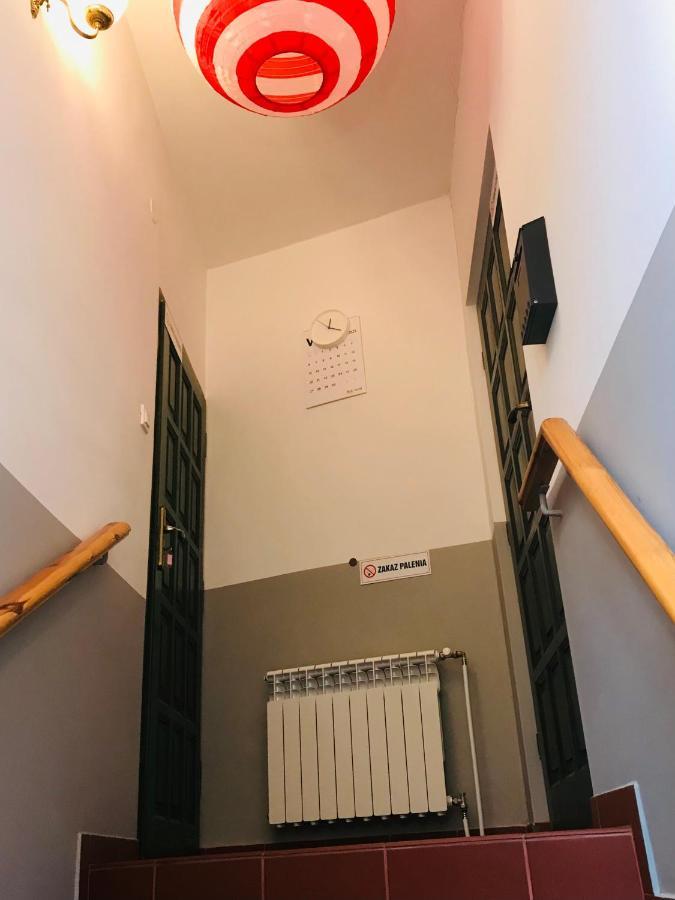 Stare Miasto Apartment Zielona Gora  Exterior photo