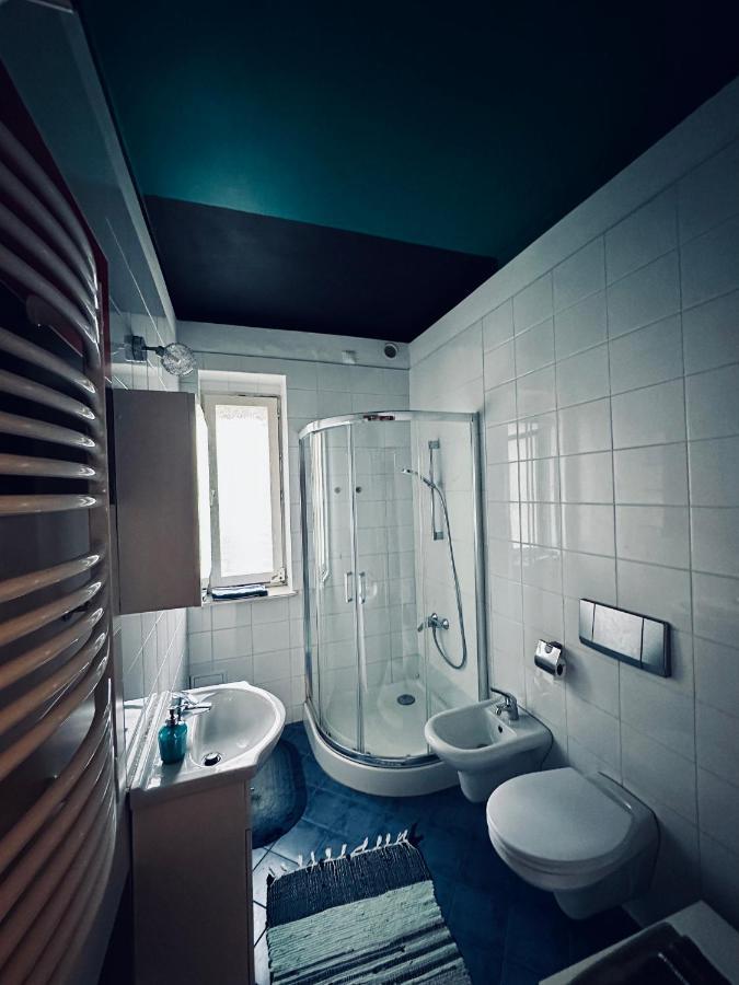 Stare Miasto Apartment Zielona Gora  Exterior photo